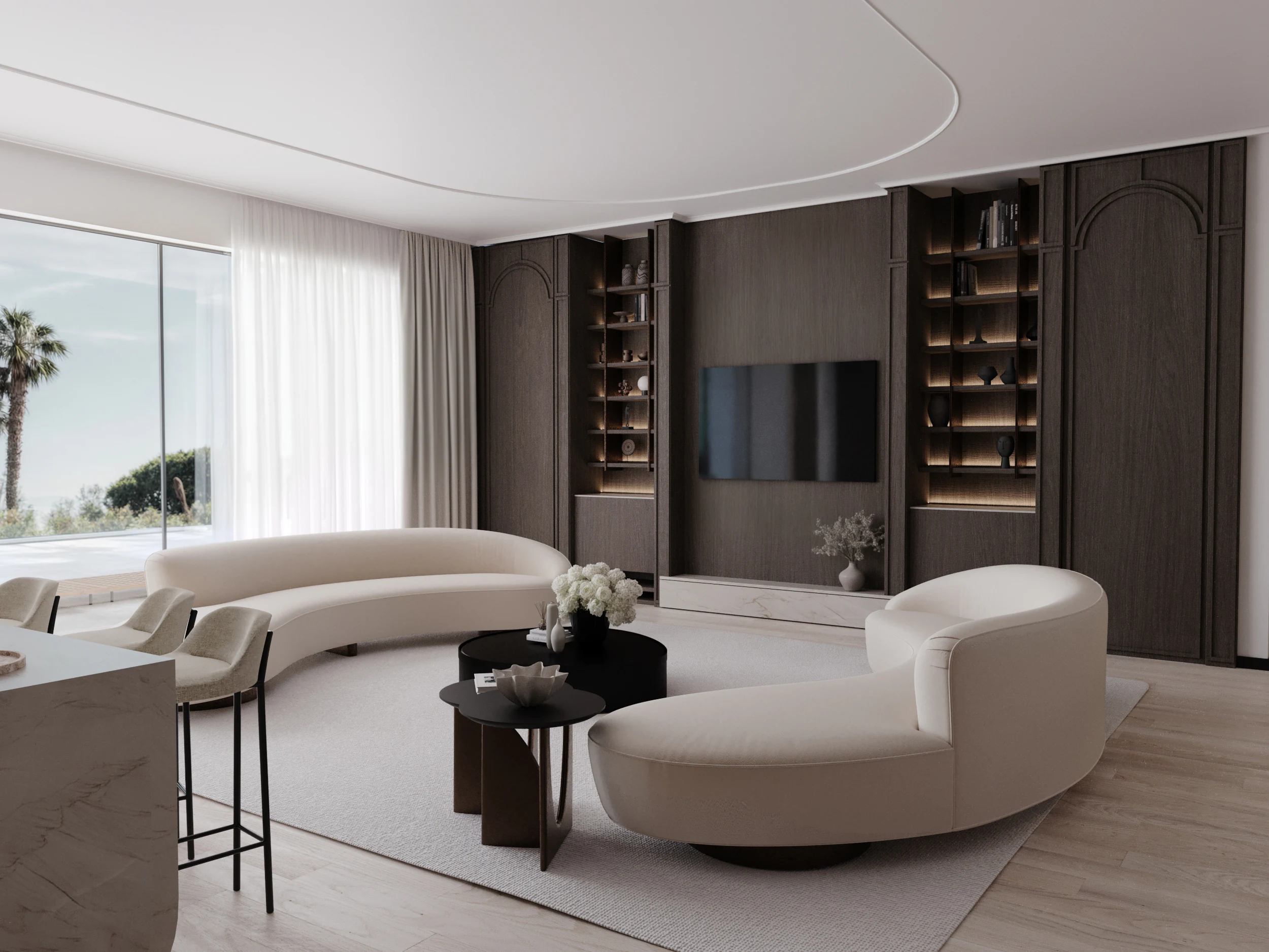 OAK PASS RESIDENCE
